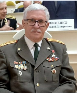 Шанцев Александр Александрович 